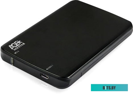 Бокс для жесткого диска Agestar 31UB2A12C