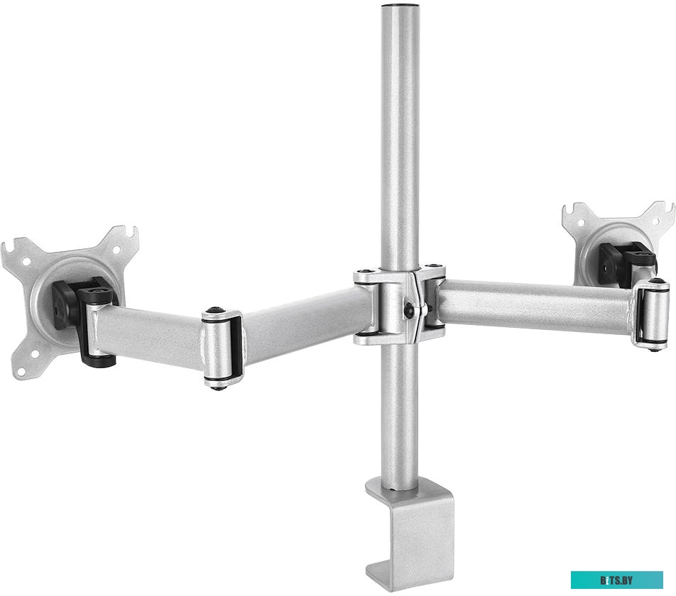 Кронштейн для монитора CACTUS CS-VM-D29-AL
