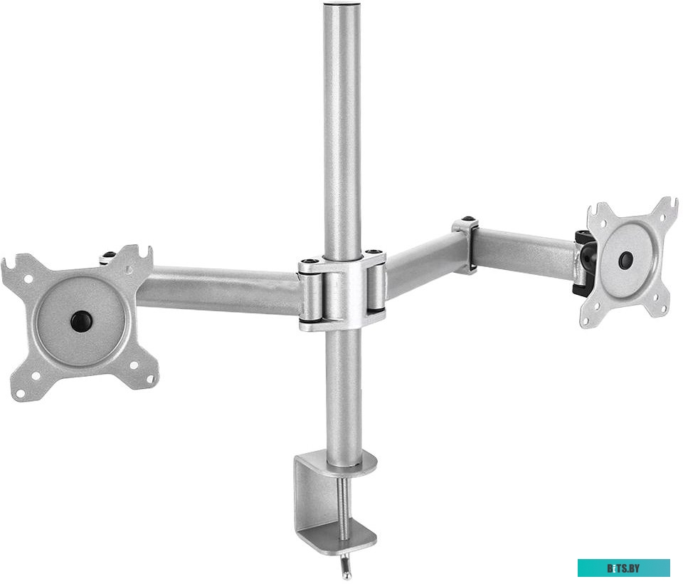 Кронштейн для монитора CACTUS CS-VM-D29-AL
