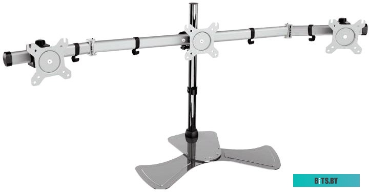 Кронштейн для монитора CACTUS CS-VM-MP330S-AL