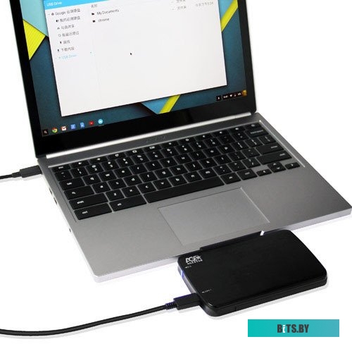 Бокс для жесткого диска Agestar 31UB2A12C
