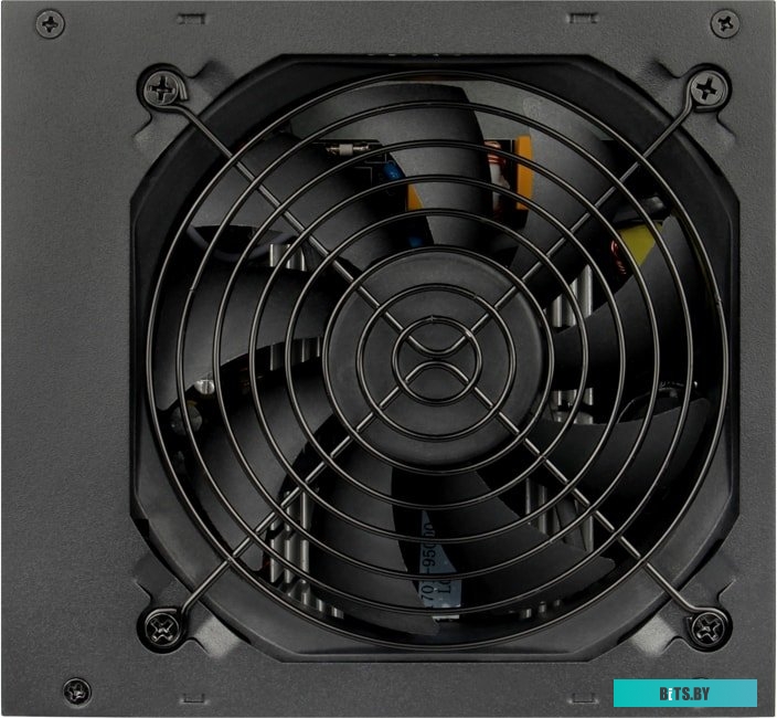 Блок питания 1stPlayer BLACK.SIR 600W SR-600W