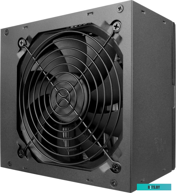 Блок питания 1stPlayer BLACK.SIR 600W SR-600W