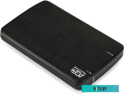 Бокс для жесткого диска Agestar 31UB2A12C