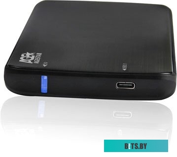 Бокс для жесткого диска Agestar 31UB2A12C