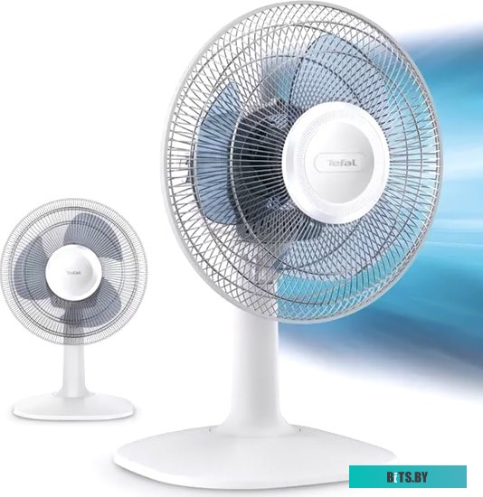 Вентилятор Tefal Essential+ VF2310F0