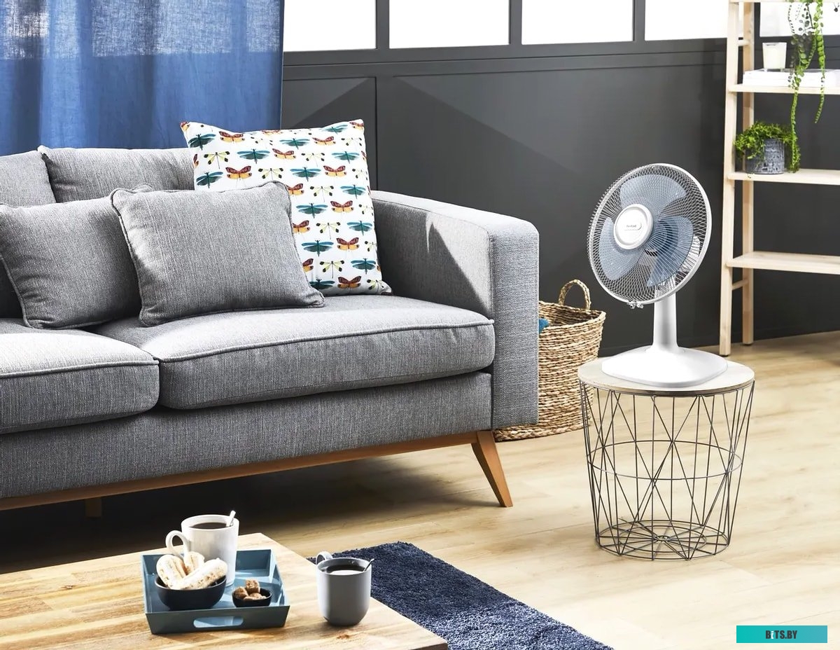 Вентилятор Tefal Essential+ VF2310F0