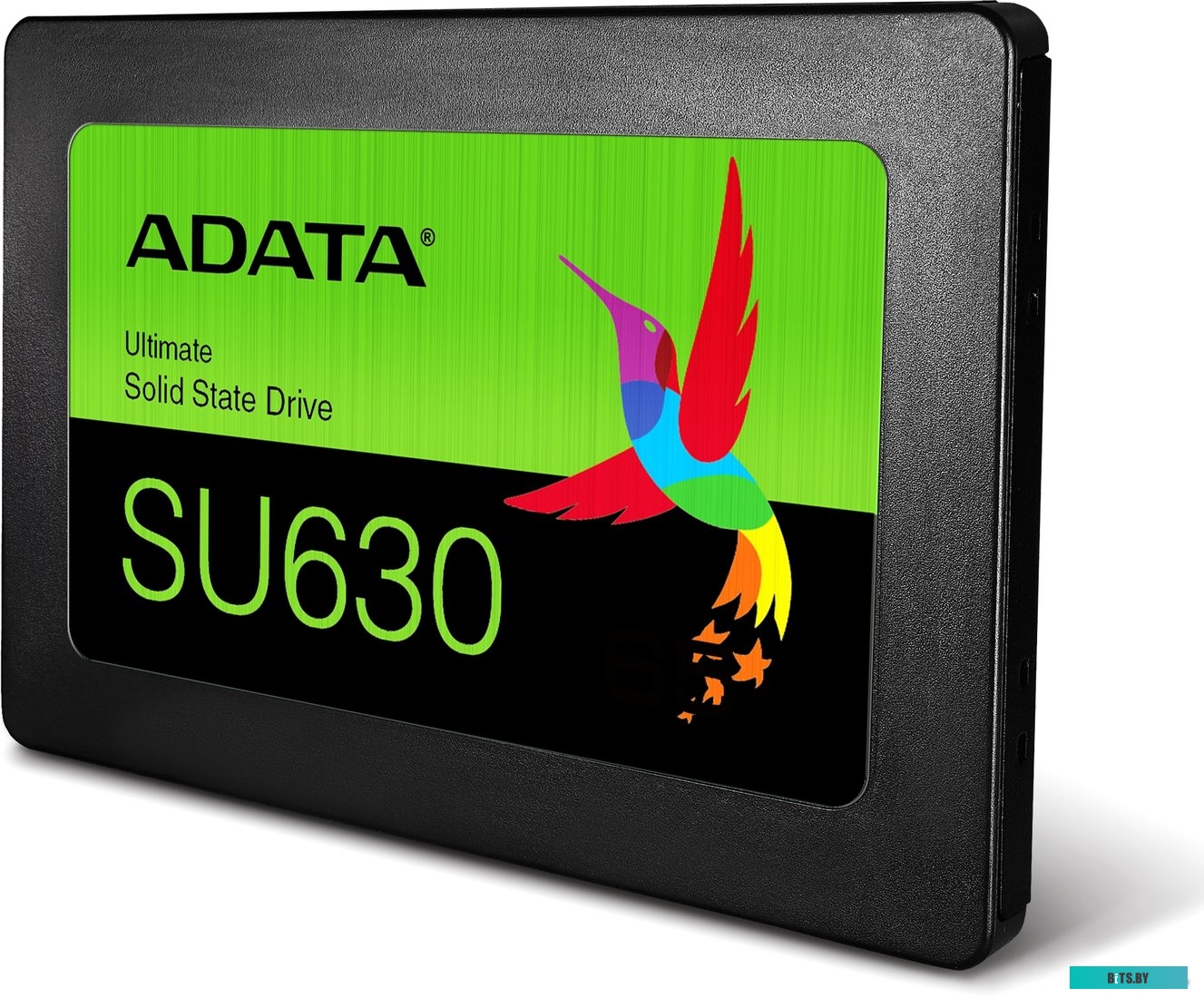 SSD Накопитель ADATA Ultimate SU630 960GB ASU630SS-960GQ-R