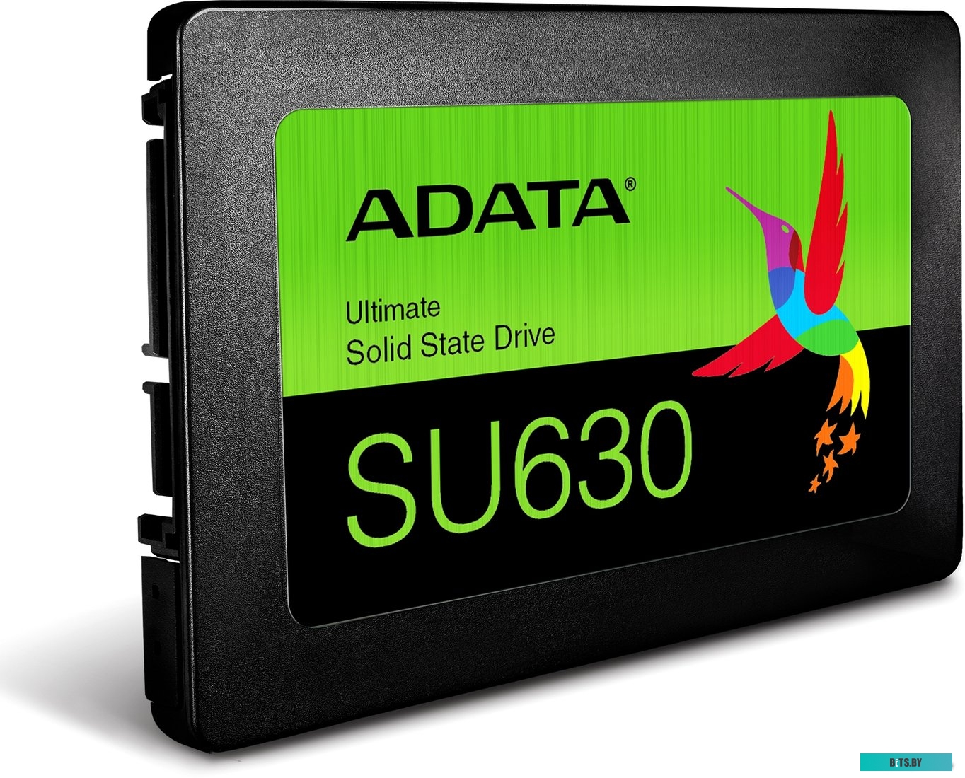 SSD Накопитель ADATA Ultimate SU630 960GB ASU630SS-960GQ-R