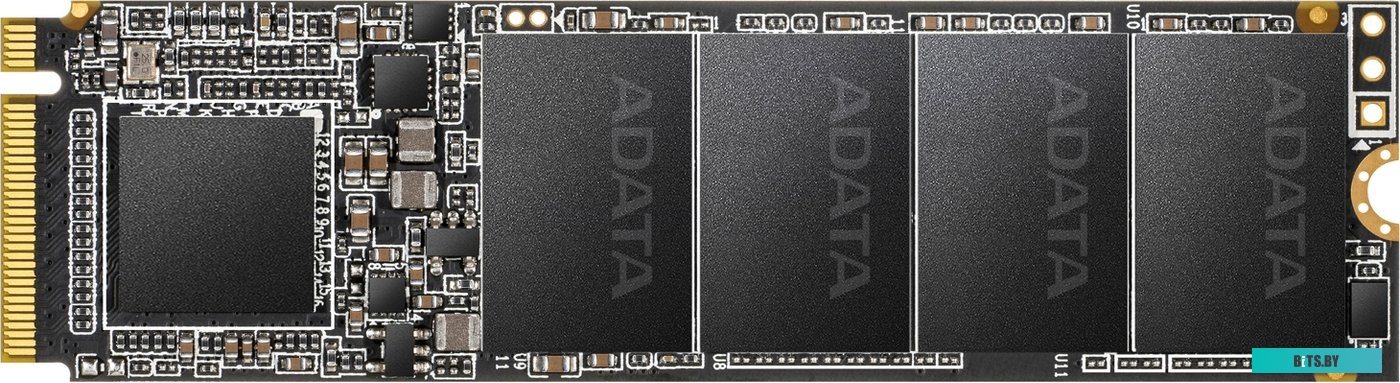 SSD Накопитель ADATA XPG SX6000 Lite 256GB ASX6000LNP-256GT-C