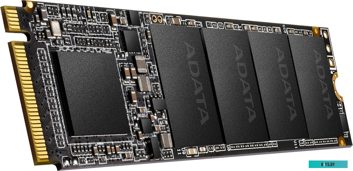 SSD Накопитель ADATA XPG SX6000 Lite 256GB ASX6000LNP-256GT-C