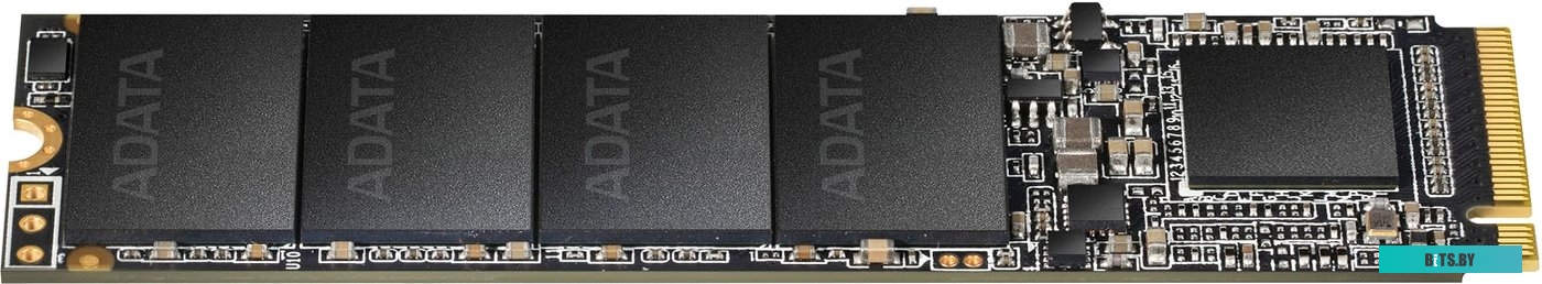 SSD Накопитель ADATA XPG SX6000 Lite 256GB ASX6000LNP-256GT-C