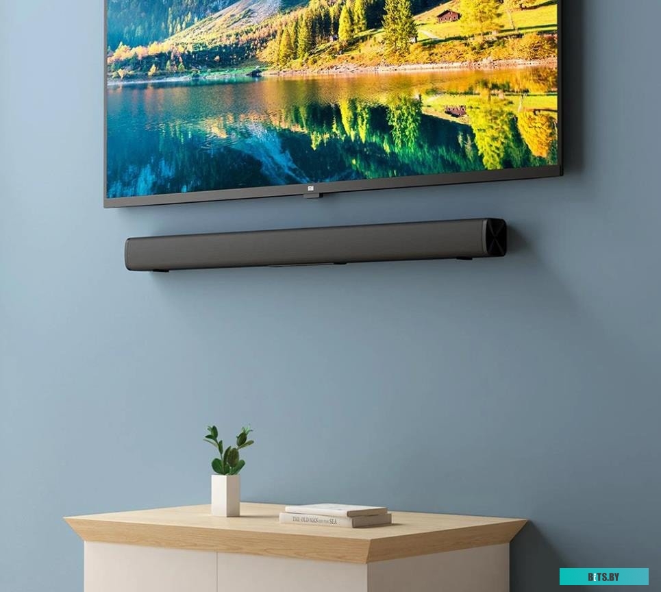 Смарт-приставка Xiaomi Mi TV Stick FHD (международная версия)