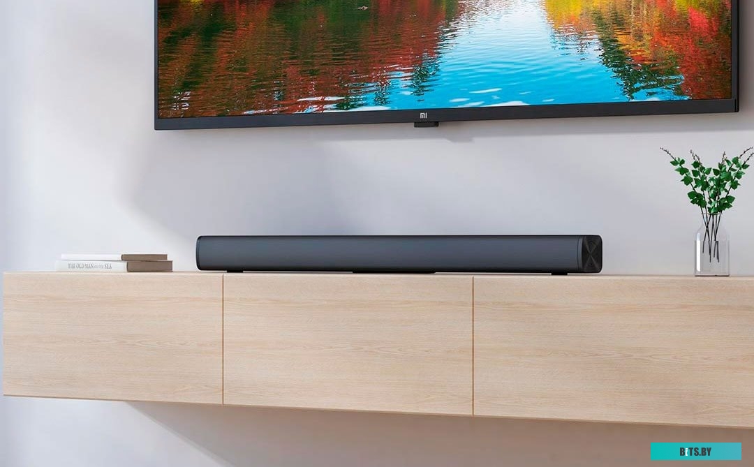 Смарт-приставка Xiaomi Mi TV Stick FHD (международная версия)