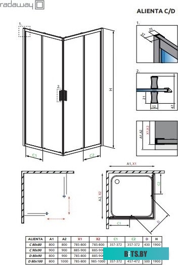 Кабель Ugreen DP101 10239 1.5 м