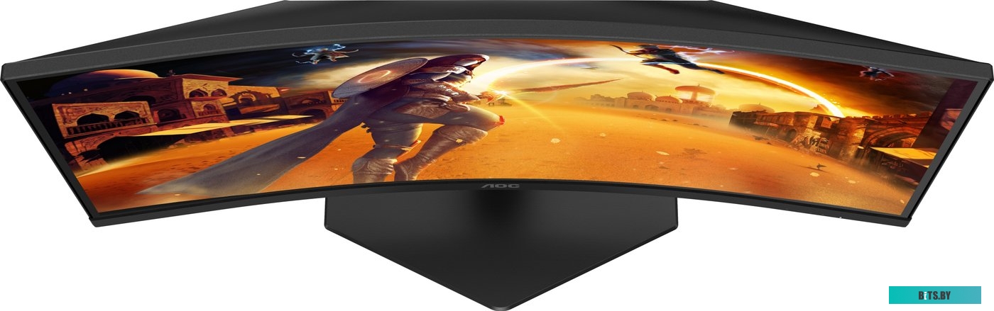 Монитор AOC C27G4ZXE 27"