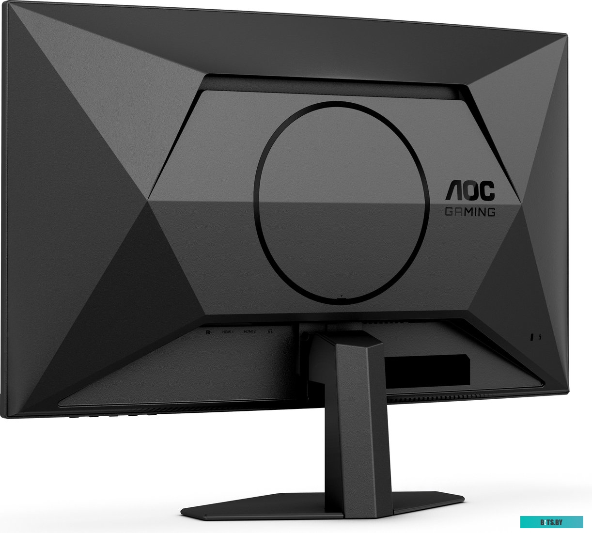 Монитор AOC C27G4ZXE 27"