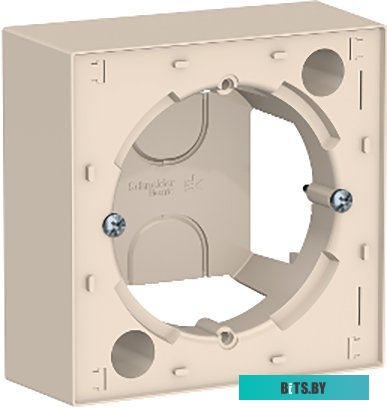 Розетка Schneider Electric Atlas Design ATN000200