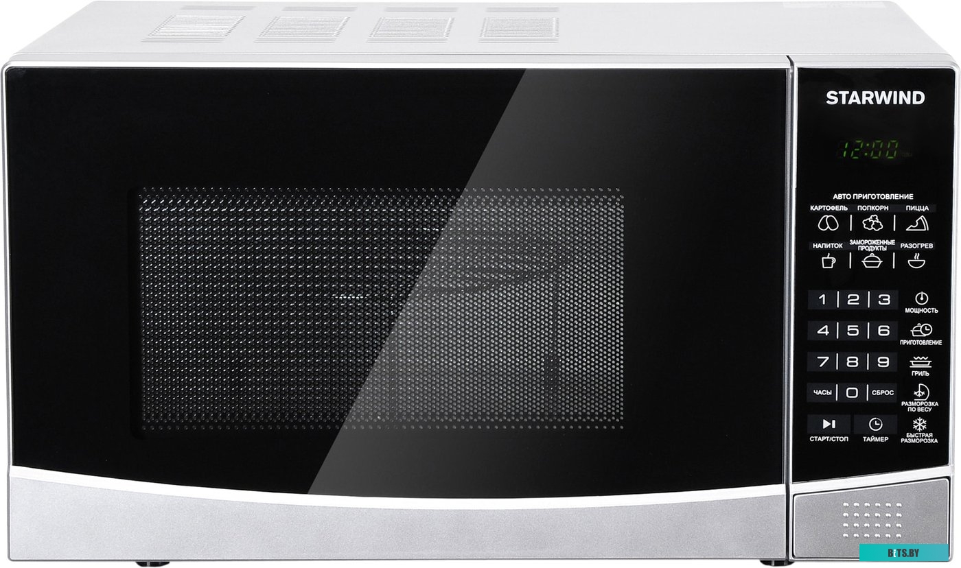 Микроволновая печь Starwind SMW2820