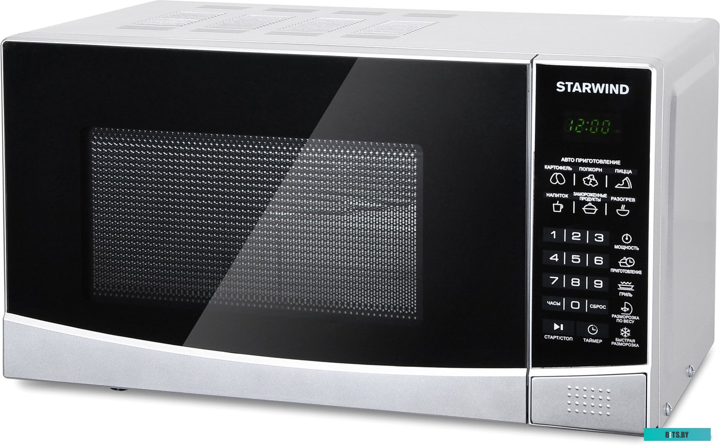 Микроволновая печь Starwind SMW2820