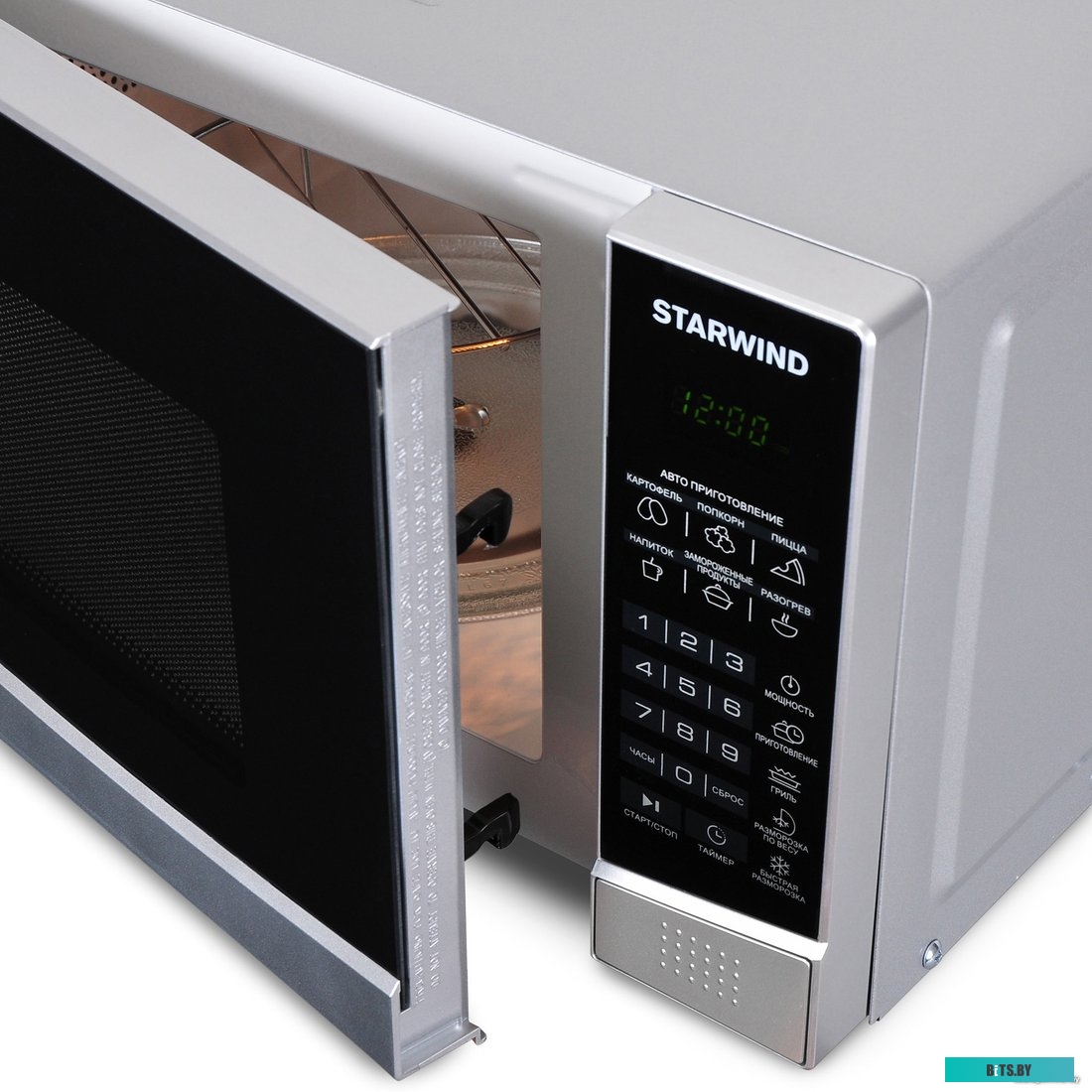 Микроволновая печь Starwind SMW2820