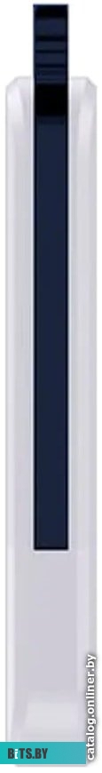 USB накопитель (Флешка) Silicon Power Blaze B32 32GB (белый) <SP032GBUF3B32V1W>
