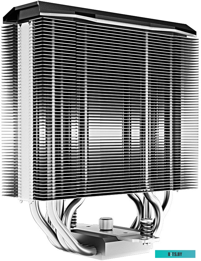Кулер для процессора DeepCool AS500 R-AS500-BKNLMN-G