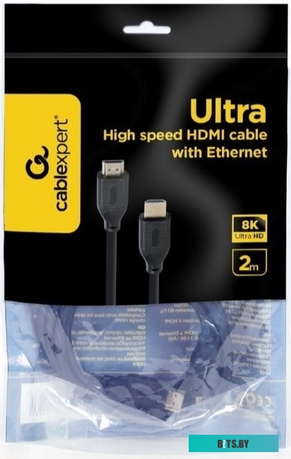 Кабель Cablexpert CC-HDMI8K-2M