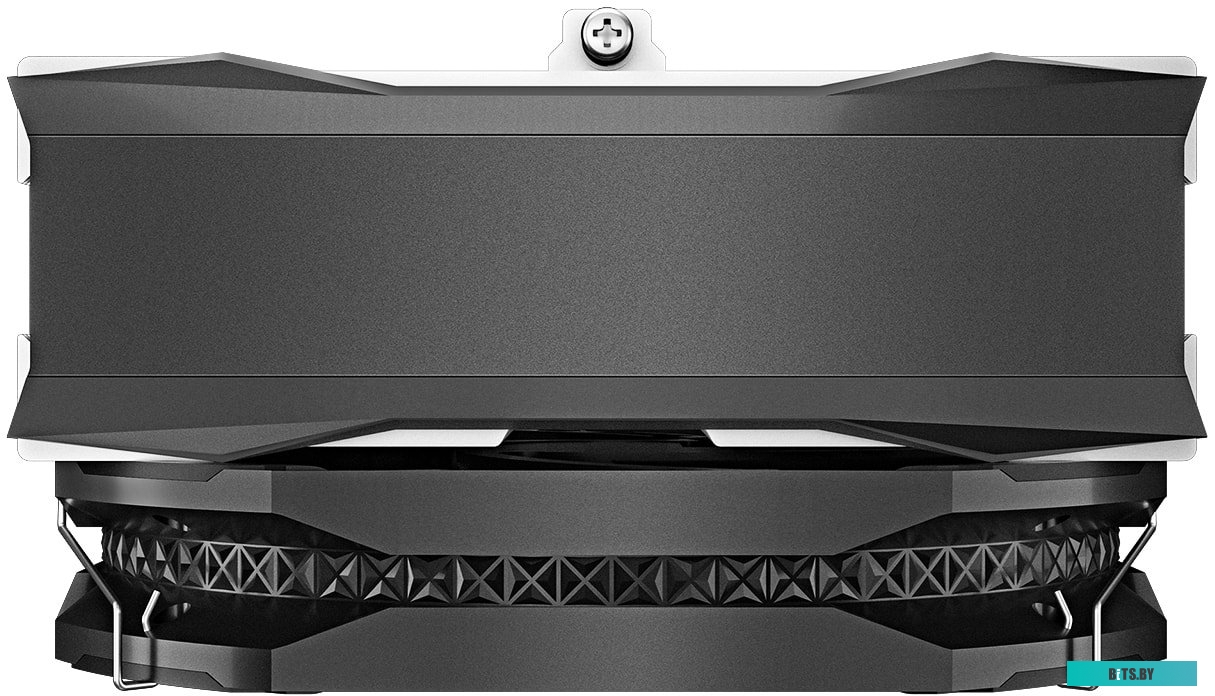Кулер для процессора DeepCool AS500 R-AS500-BKNLMN-G