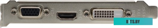 Видеокарта AFOX Geforce GT 710 4GB DDR3 AF710-4096D3L7-V1