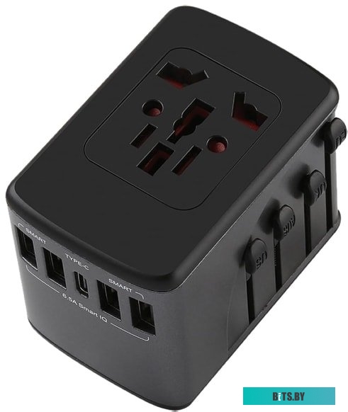 Сетевое зарядное Platinet OTRA30W