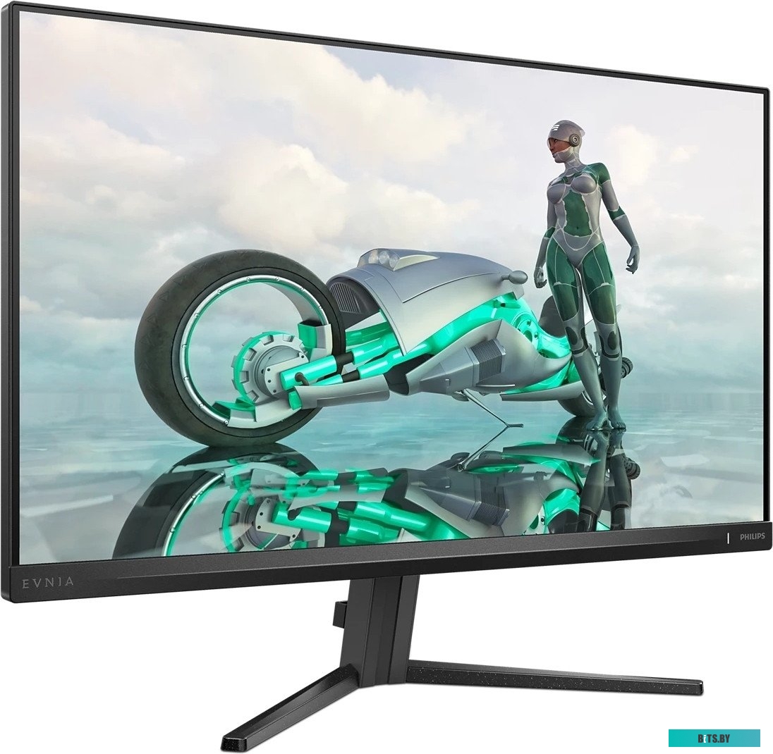 МОНИТОР 27" PHILIPS 27M2N3500NL/00(01) cd/m