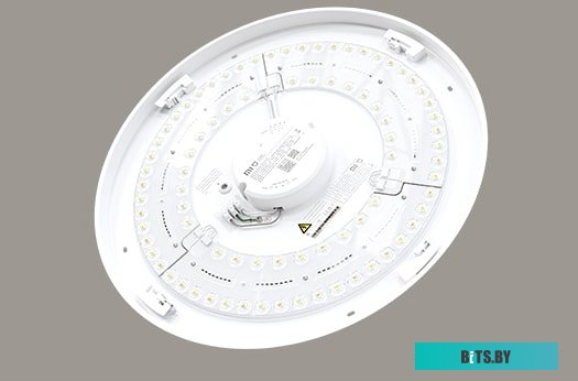Люстра-тарелка Xiaomi Mi Smart LED Ceiling Light <BHR4118GL>