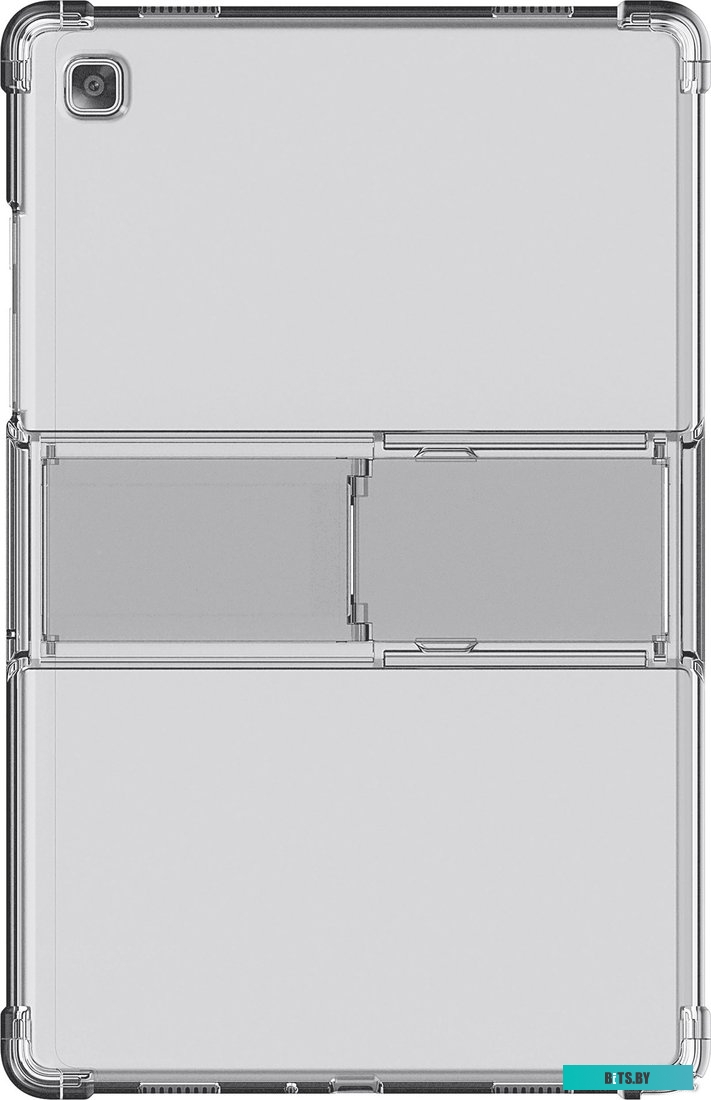 Чехол для планшета Araree A Stand Cover для Galaxy Tab A7 <GP-FPT505KDATR>
