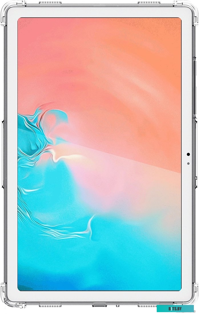 Чехол для планшета Araree A Stand Cover для Galaxy Tab A7 <GP-FPT505KDATR>