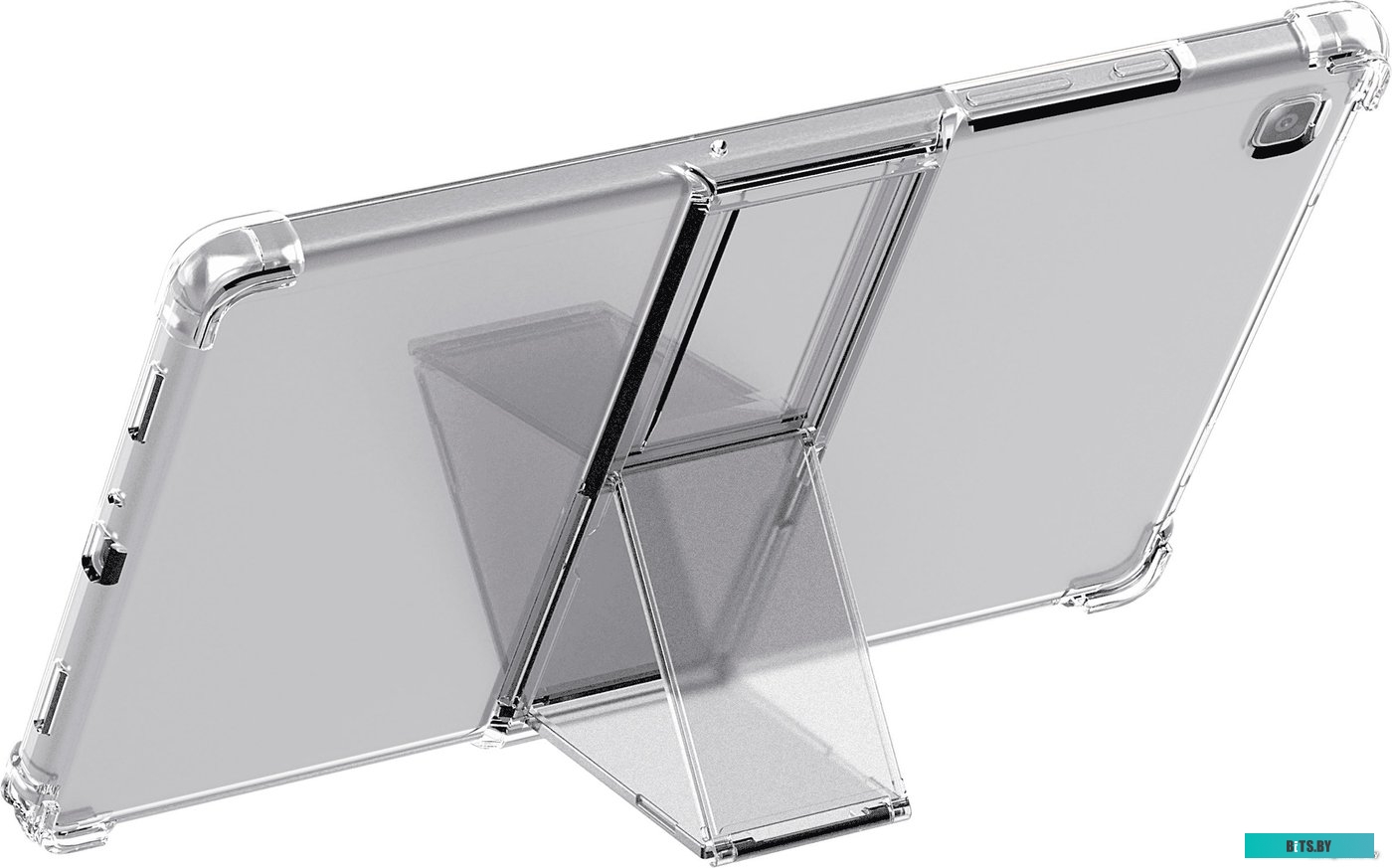 Чехол для планшета Araree A Stand Cover для Galaxy Tab A7 <GP-FPT505KDATR>