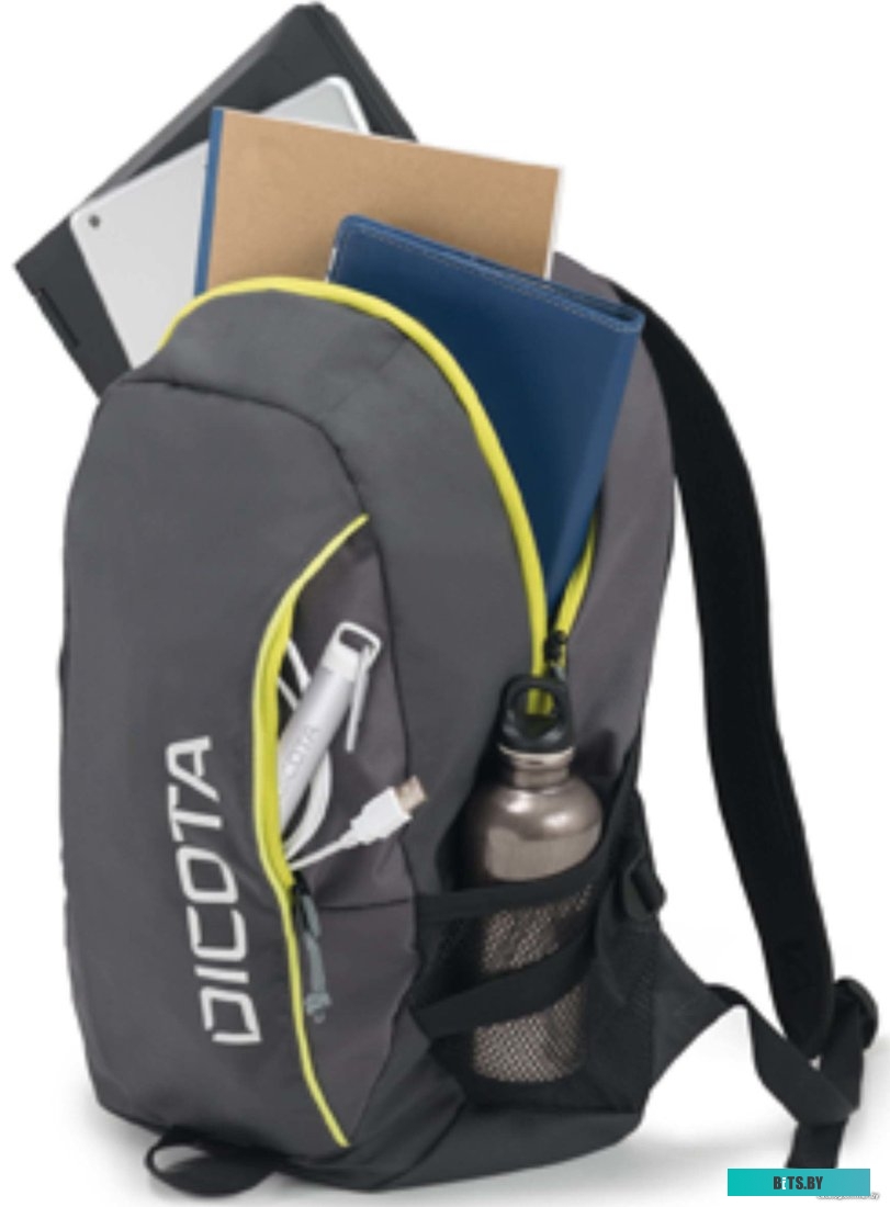 Рюкзак DICOTA Power Kit Premium <D31121>