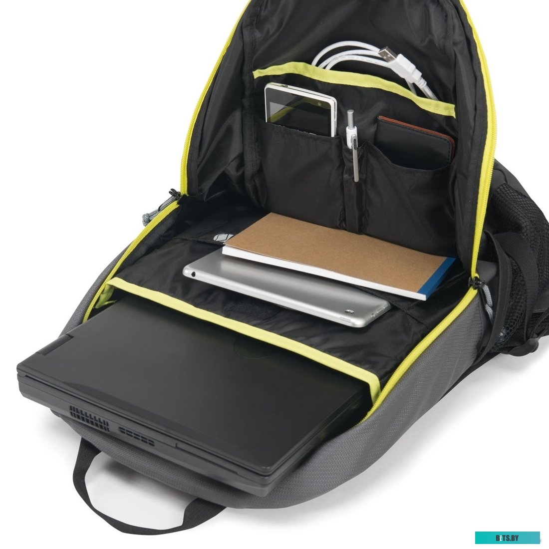 Рюкзак DICOTA Power Kit Premium <D31121>