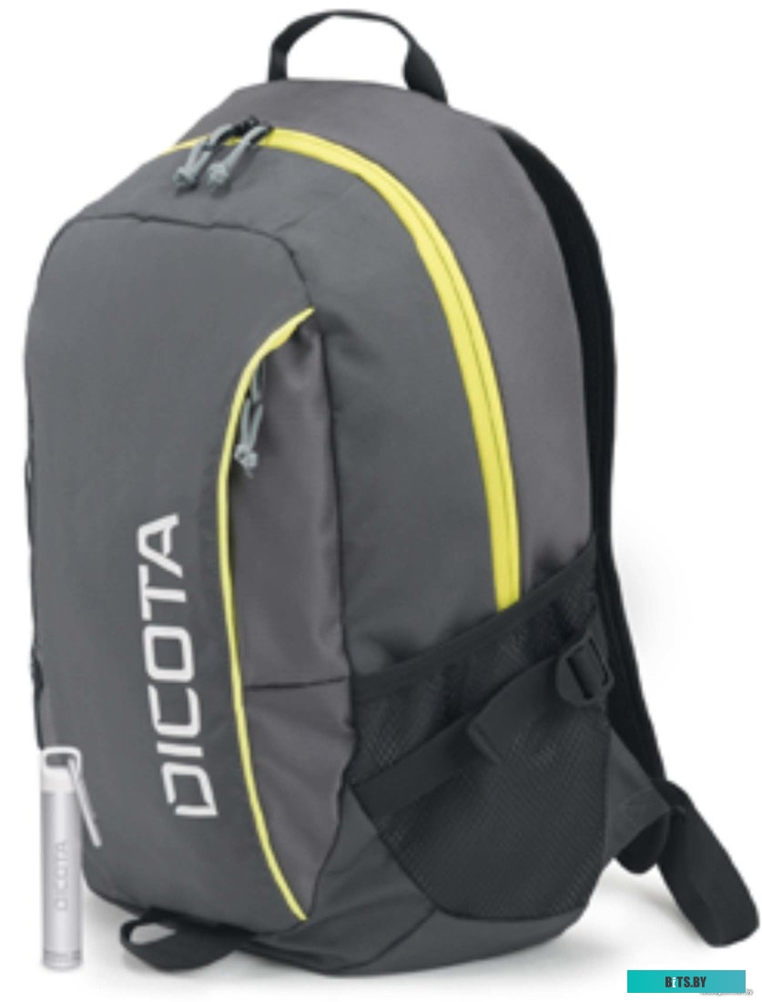 Рюкзак DICOTA Power Kit Premium <D31121>