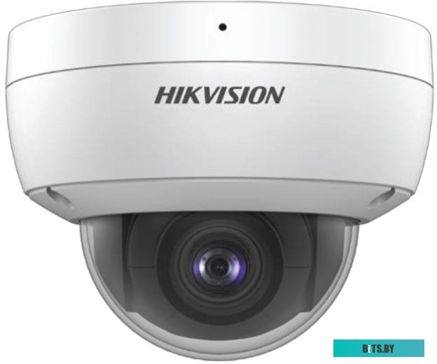 IP-камера Hikvision DS-2CD2125G0-IMS (2.8 мм)