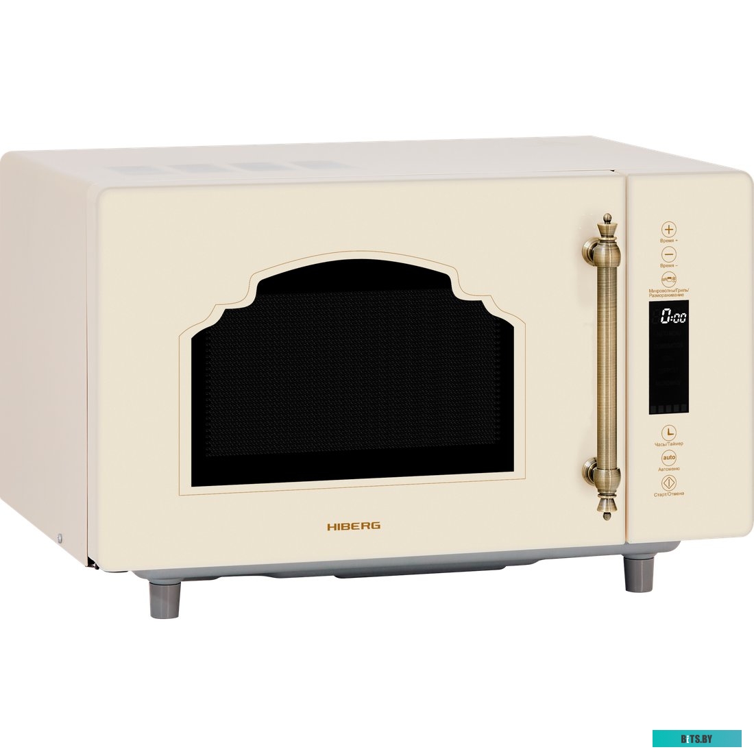 Принтер этикеток Mertech Mprint Terra Nova TLP100