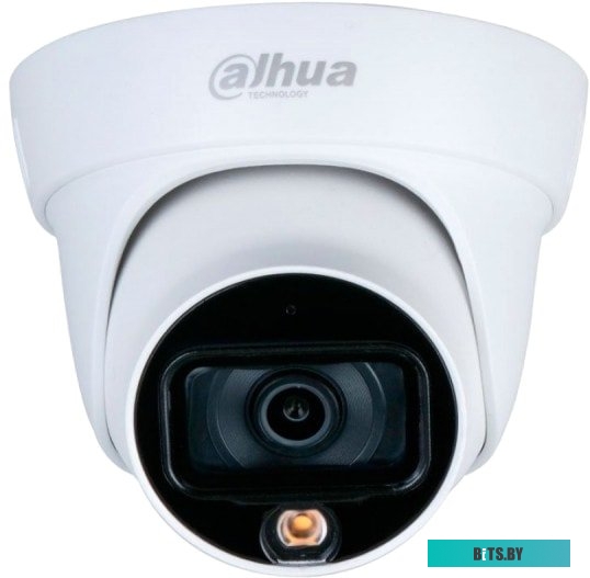 Камера CCTV Dahua DH-HAC-HDW1509TLQP-A-LED-0280B-S2