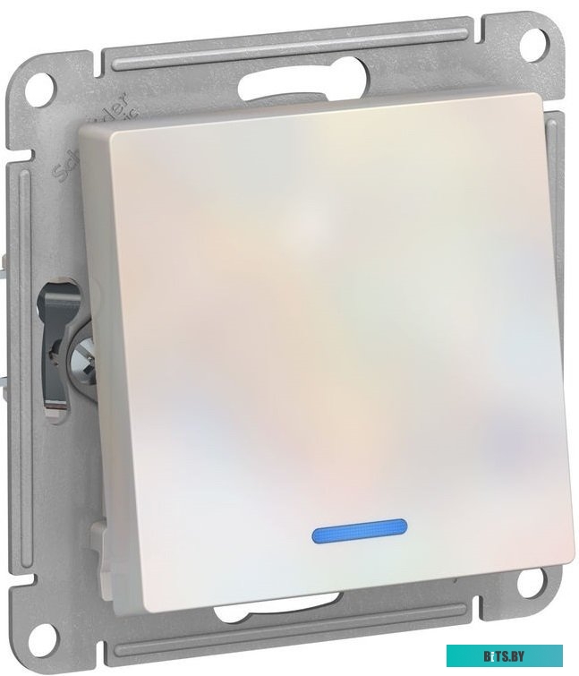 Розетка Schneider Electric AtlasDesign ATN000463