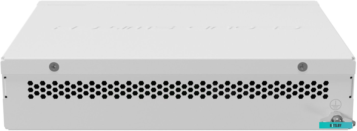 Коммутаторы Mikrotik CSS610-8G-2S+IN