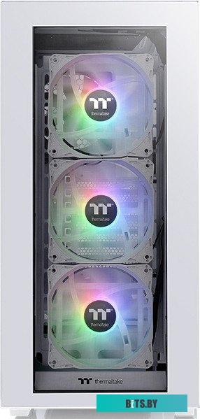 Корпус Thermaltake Divider 300 TG ARGB CA-1S2-00M6WN-01