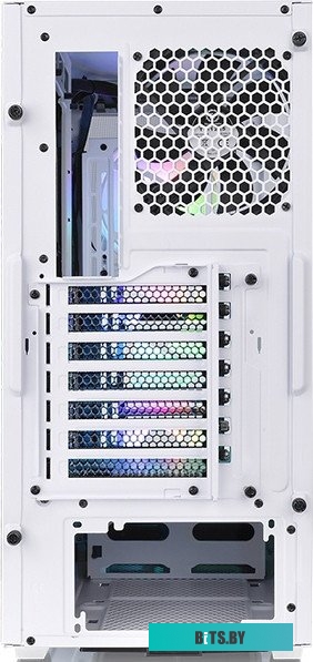 Корпус Thermaltake Divider 300 TG ARGB CA-1S2-00M6WN-01