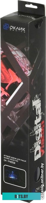 Коврик Oklick OK-FP0350 <1138149>