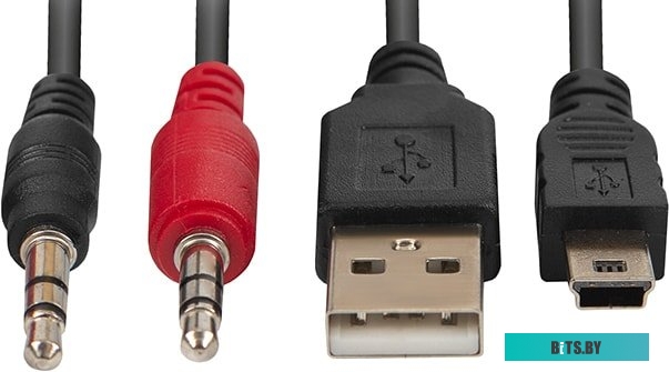 Компьютерные колонки CBR CMS 514L