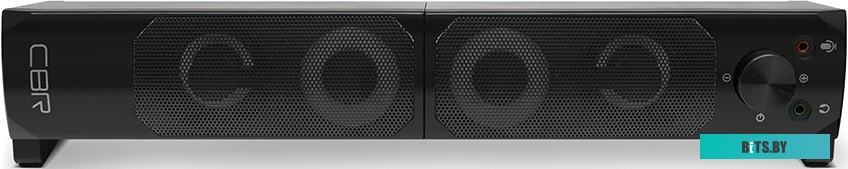 Компьютерные колонки CBR CMS 514L