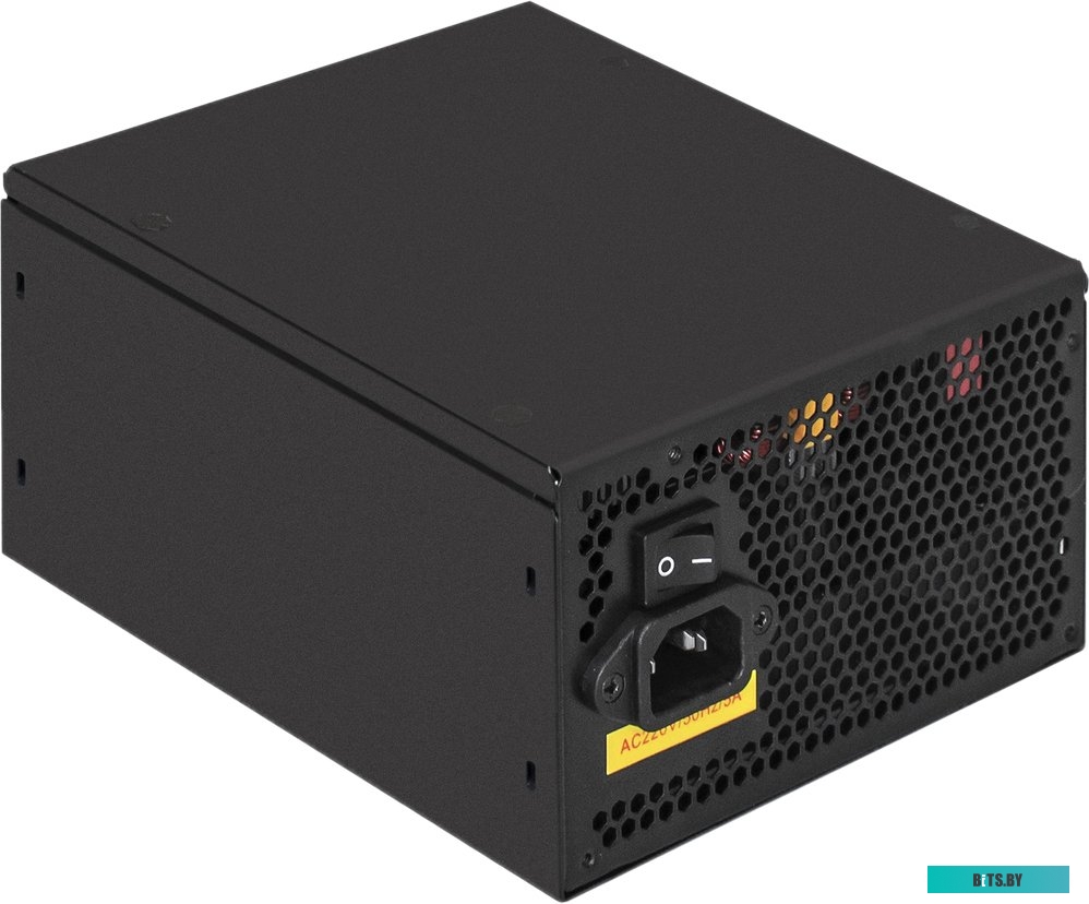Блок питания ExeGate ATX-550PPX EX282073RUS